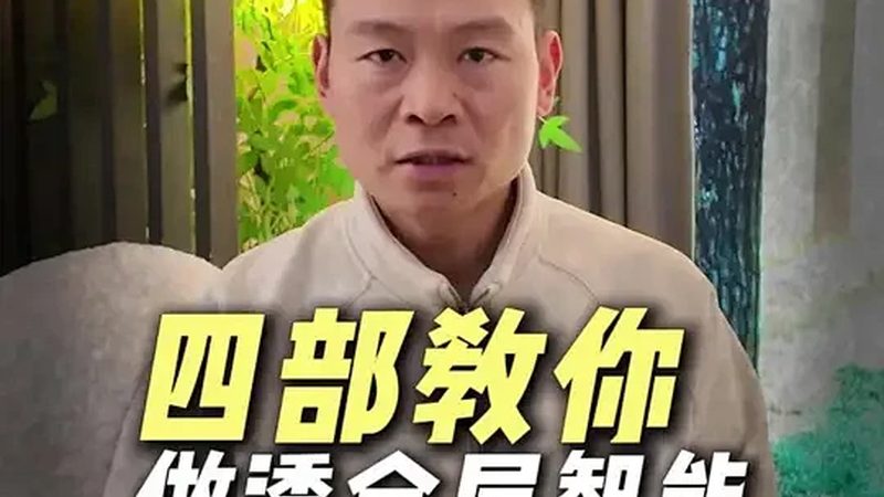 智能影音系统：厂家批发价格的背后考量