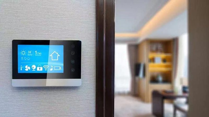 智能门锁工程定制：价格构成与选购要点