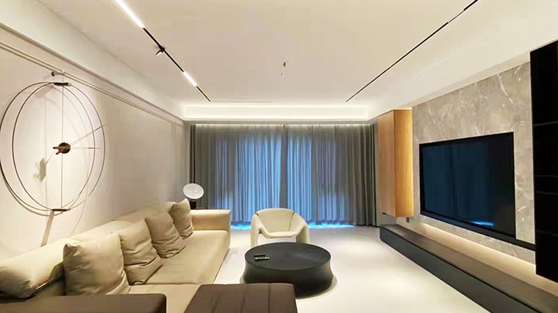 上海智能背景音乐系统连接，这几点必须知道**