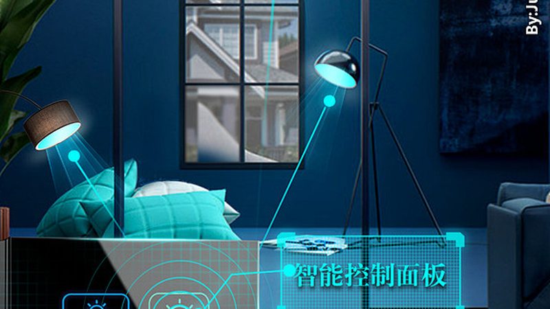上海智能安防门锁：价格背后的技术考量**